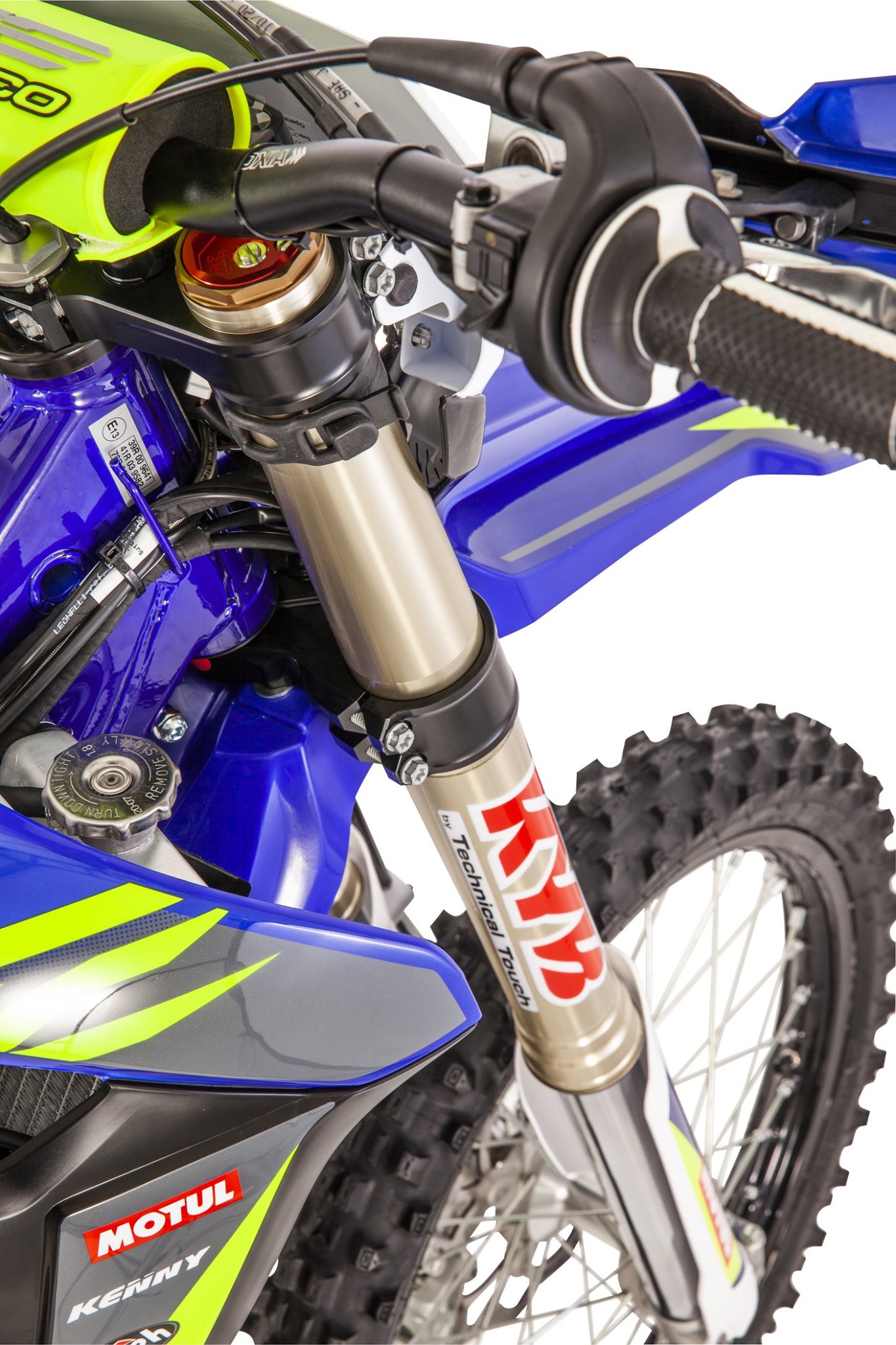 Sherco SEF 450 2022