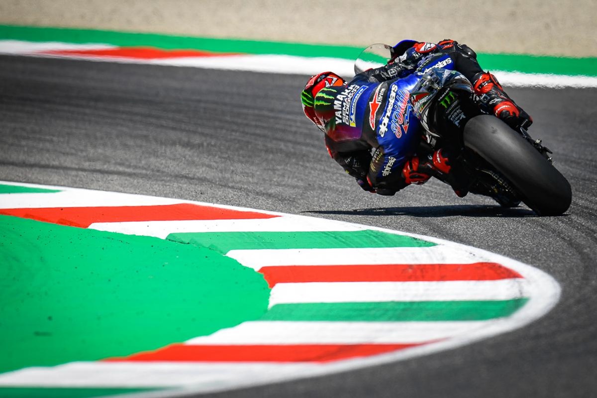 Fabio Quartararo