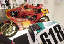Museo Ducati