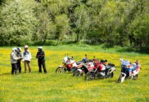 Dakar Enduro Rally