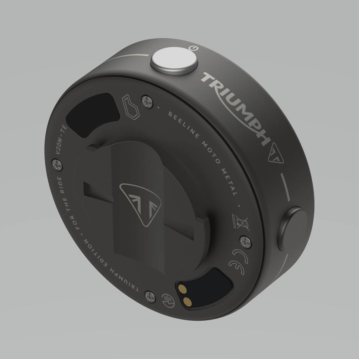 Navegador Triumph Beeline
