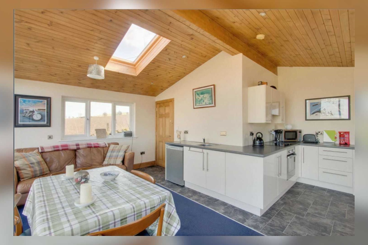 Davidson Cottage