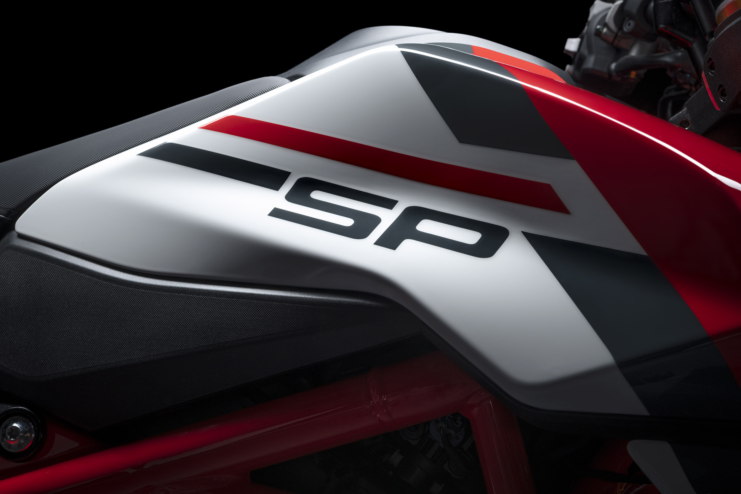 Ducati Hypermotard 950 SP