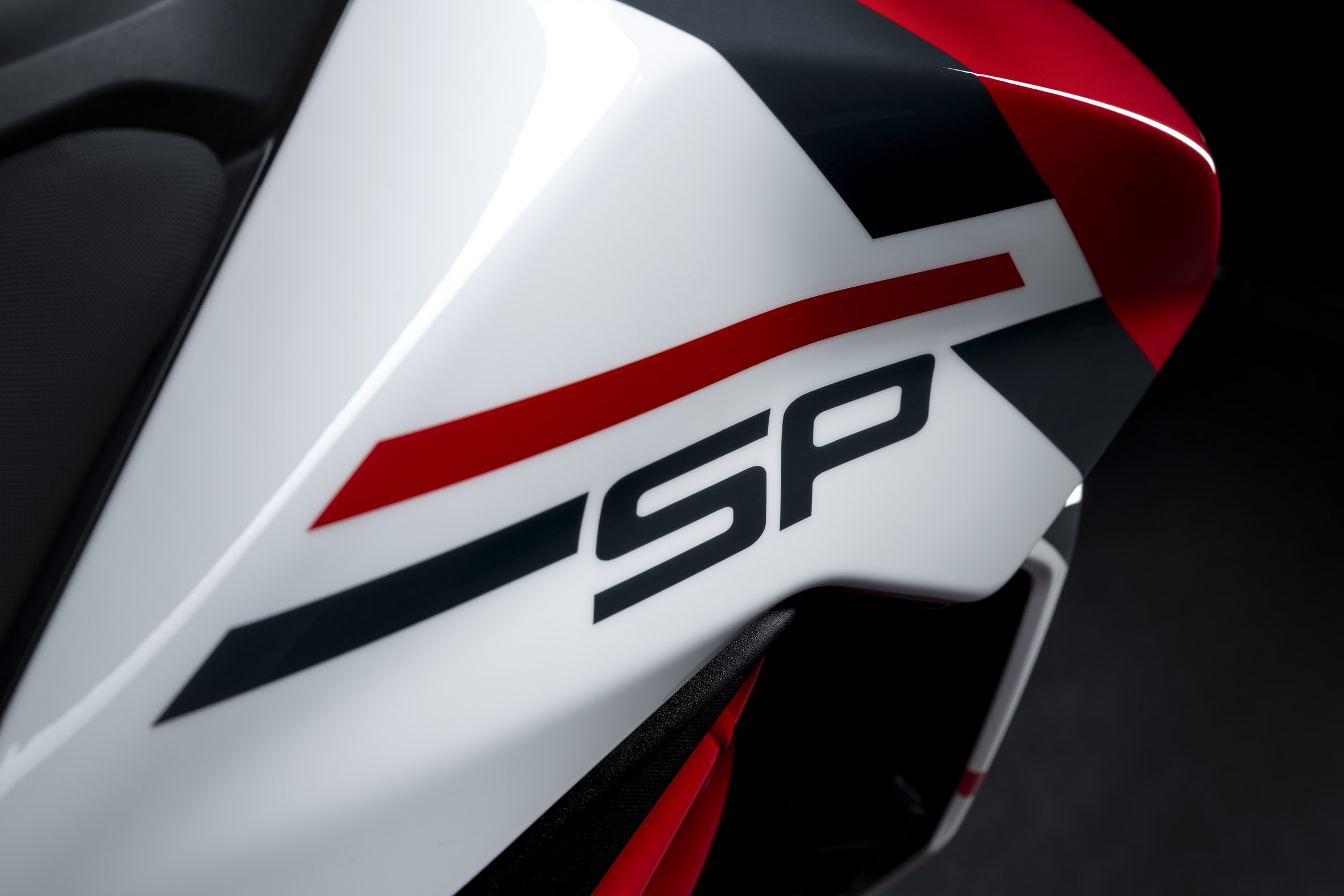 Ducati Hypermotard 950 SP