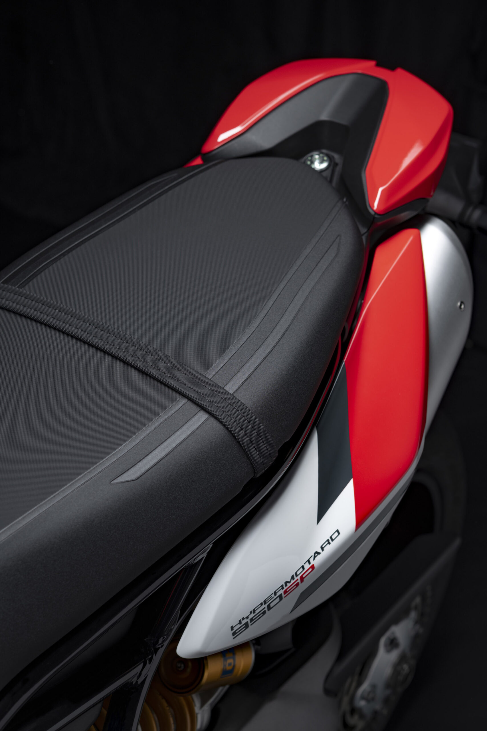 Ducati Hypermotard 950 SP