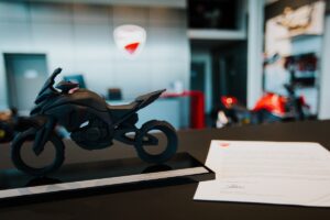 Ducati Multistrada V4 5.000 unidades vendidas