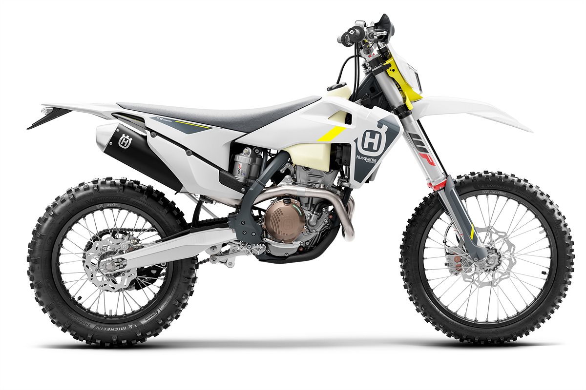 Husqvarna FE 350 2022