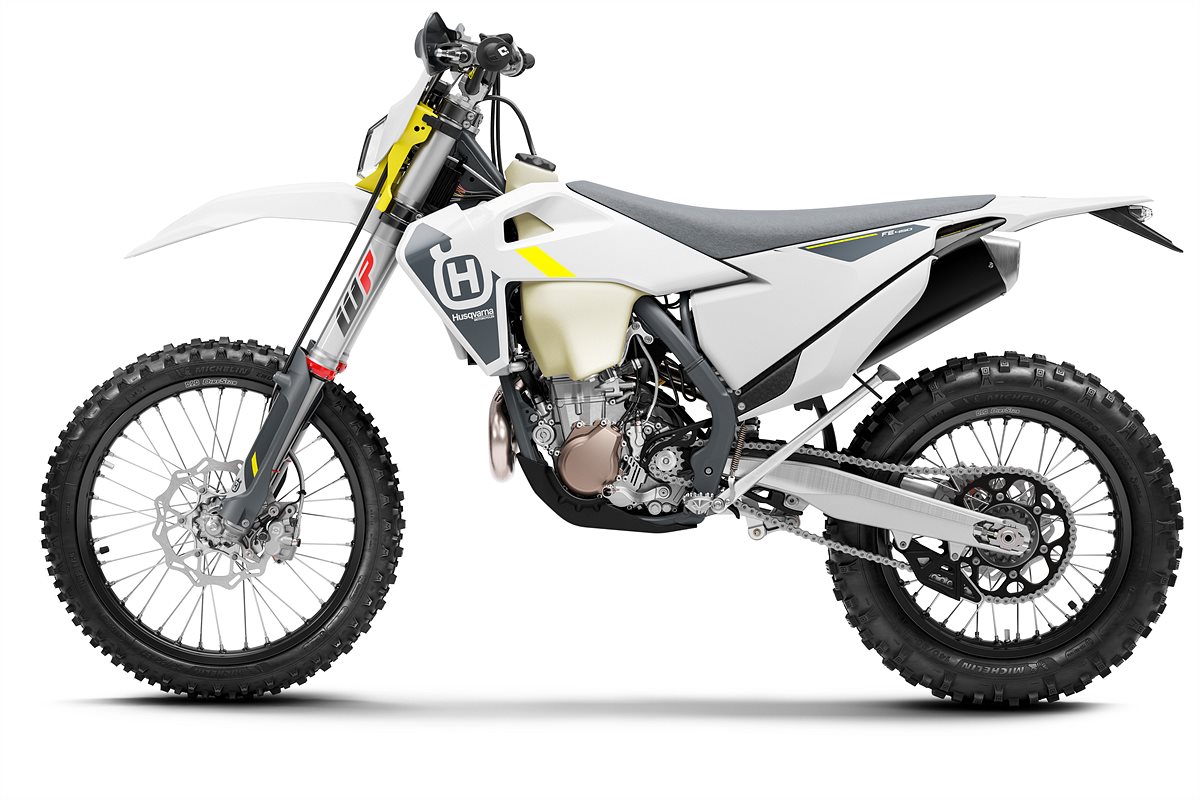Husqvarna FE 450 2022