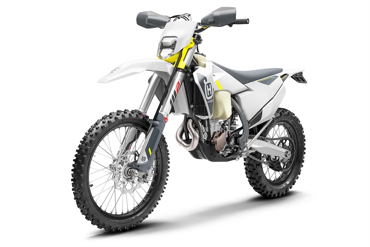 Husqvarna FE 501 2022