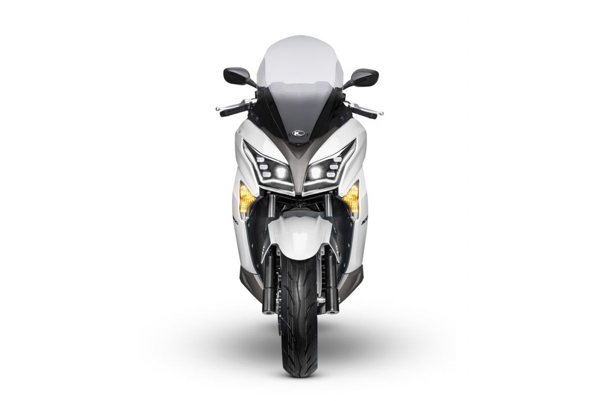 KYMCO Grand Dink 300 2021