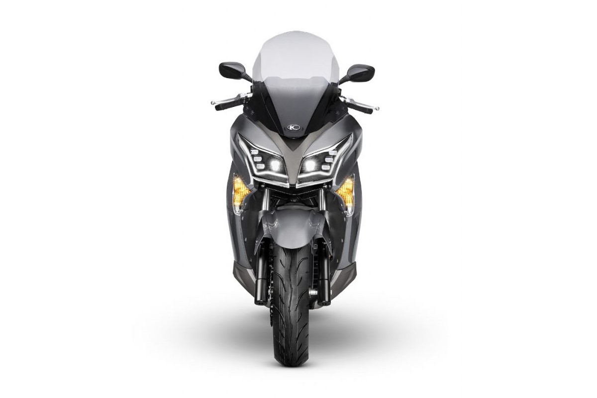 KYMCO Grand Dink 300 2021