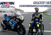 Handy ESBK