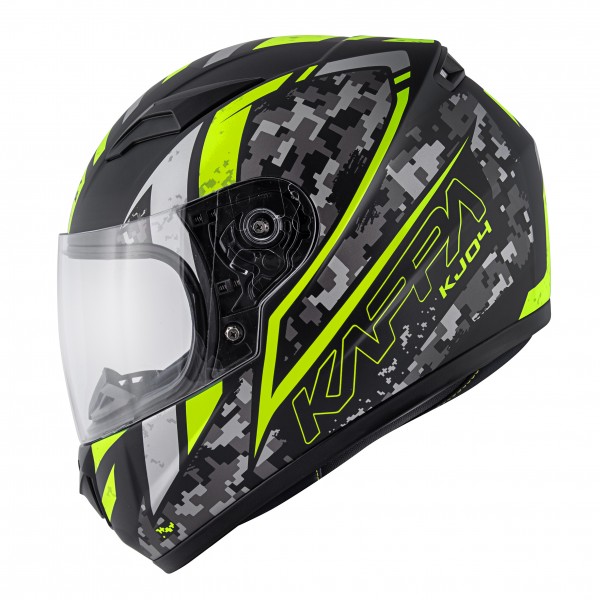 Casco Kappa KV41