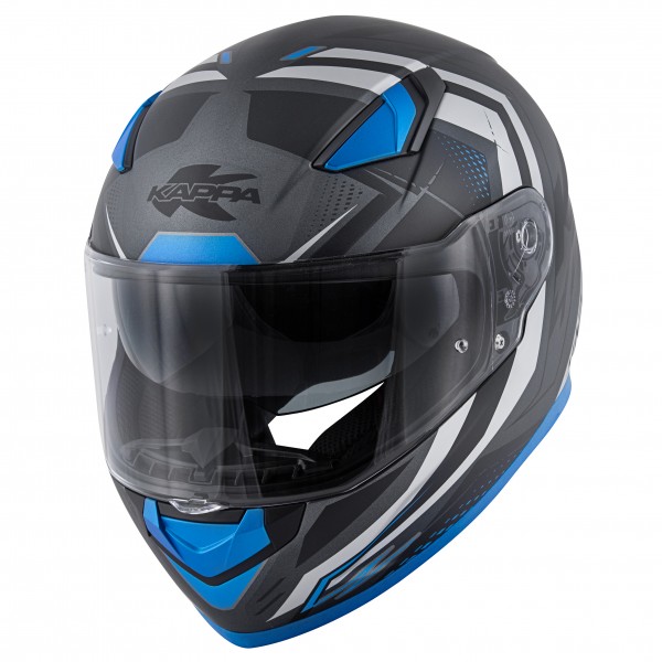 Casco Kappa KV41