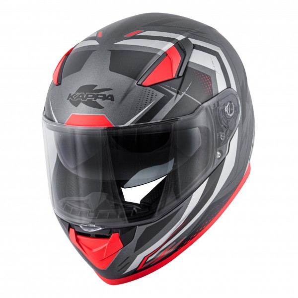 Casco Kappa KV41