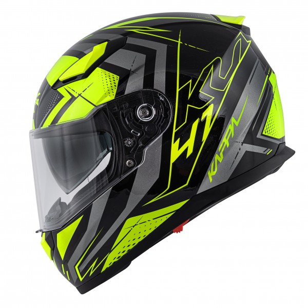 Casco Kappa KV41