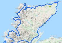 North Coast 500
