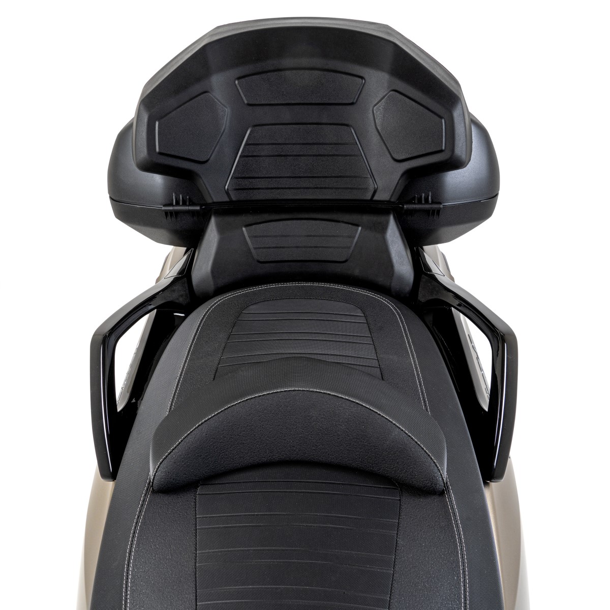 Peugeot Metropolis SW