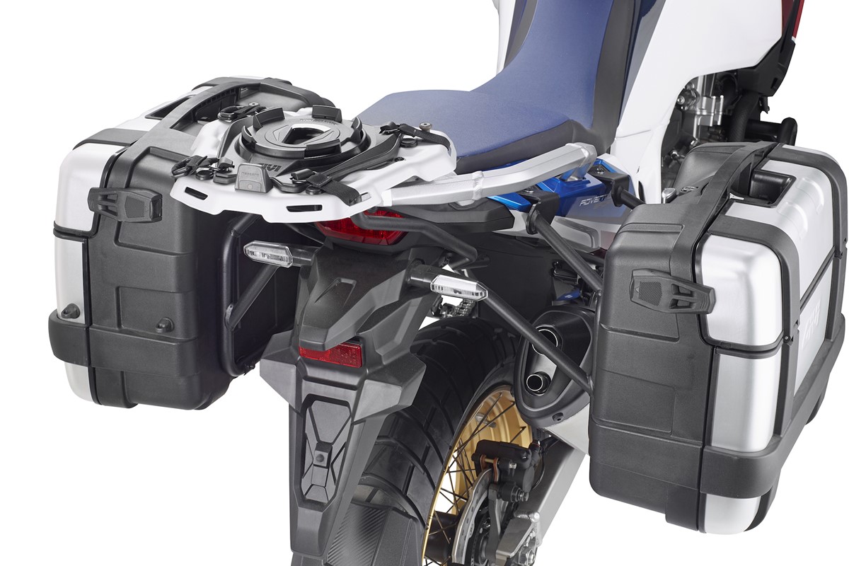 GIVI ST610 Seatlock