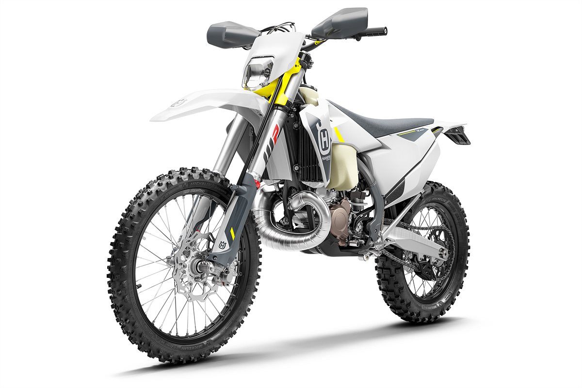 Husqvarna TE 250i 2022