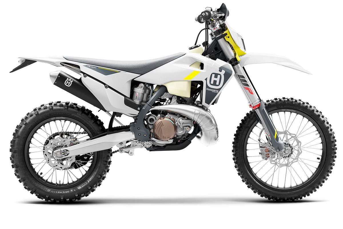 Husqvarna TE 300i 2022