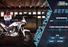 Toni Bou Game