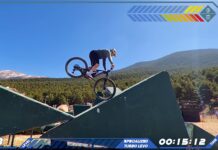 Toni Bou Game