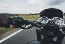 Navegador Triumph Beeline