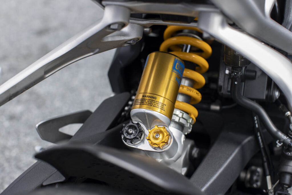 Protector De Pantalla Antirreflejo Para Triumph Speed Triple 1200 RS (2021 En Adelante) - Paquete De 2 Unidades