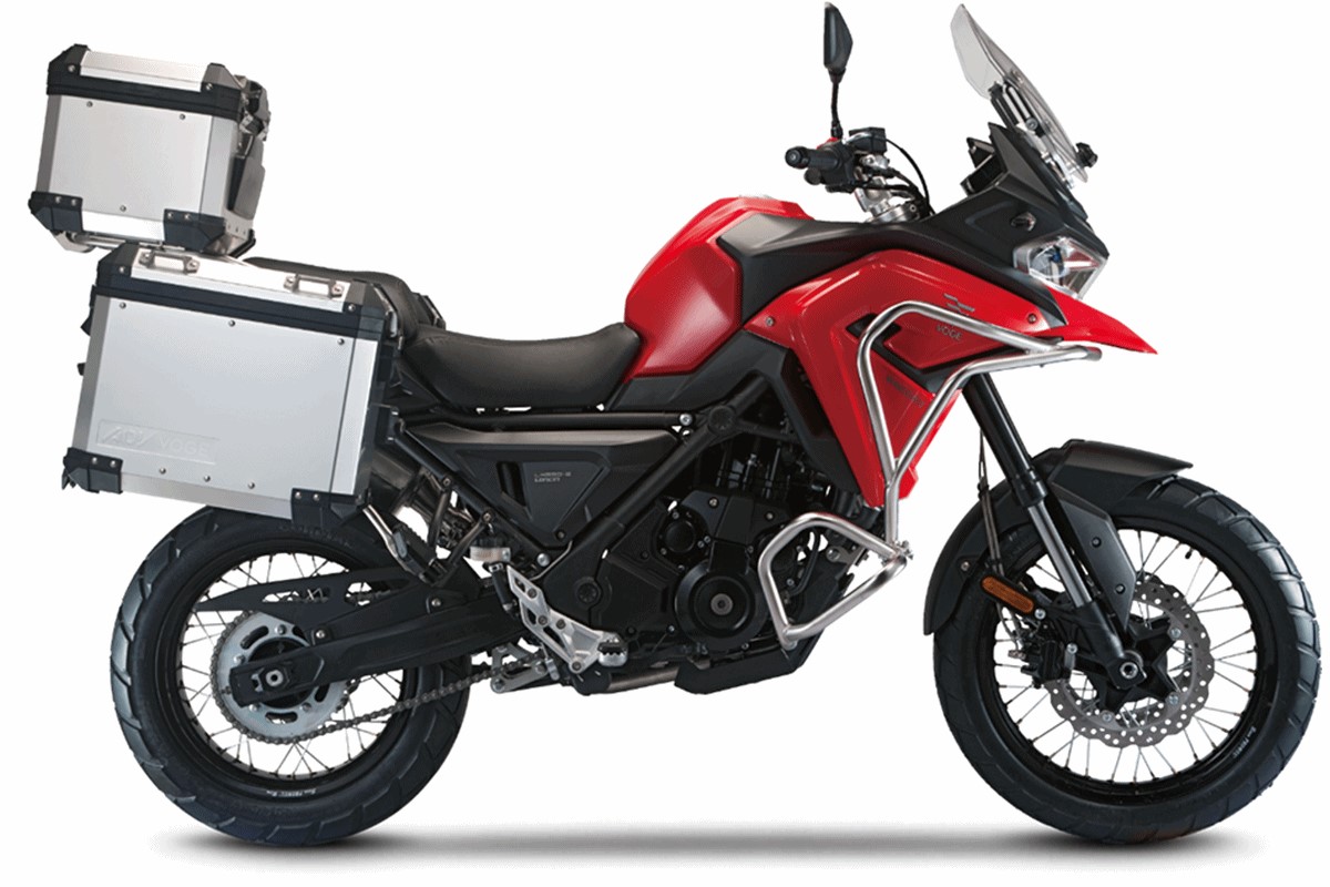 VOGE 650DS 2021