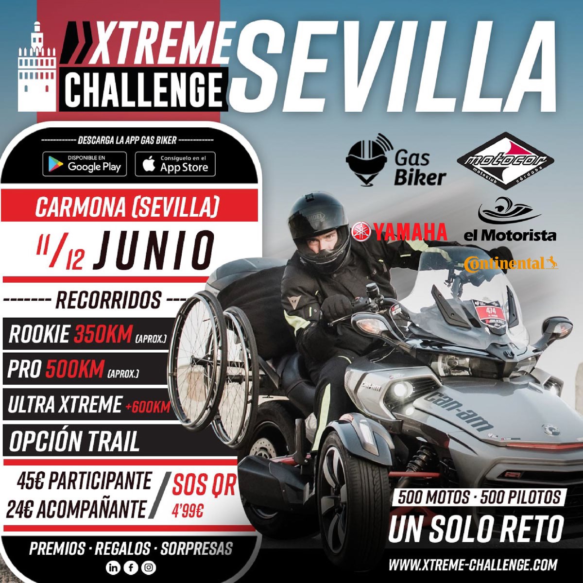 Xtreme Challenge 2021