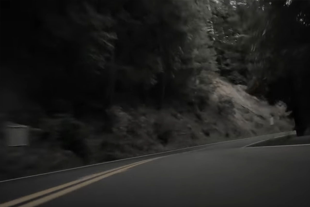 El cierre llega con la carretera y un "próximamente"