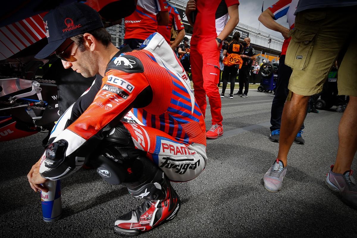 Johann Zarco