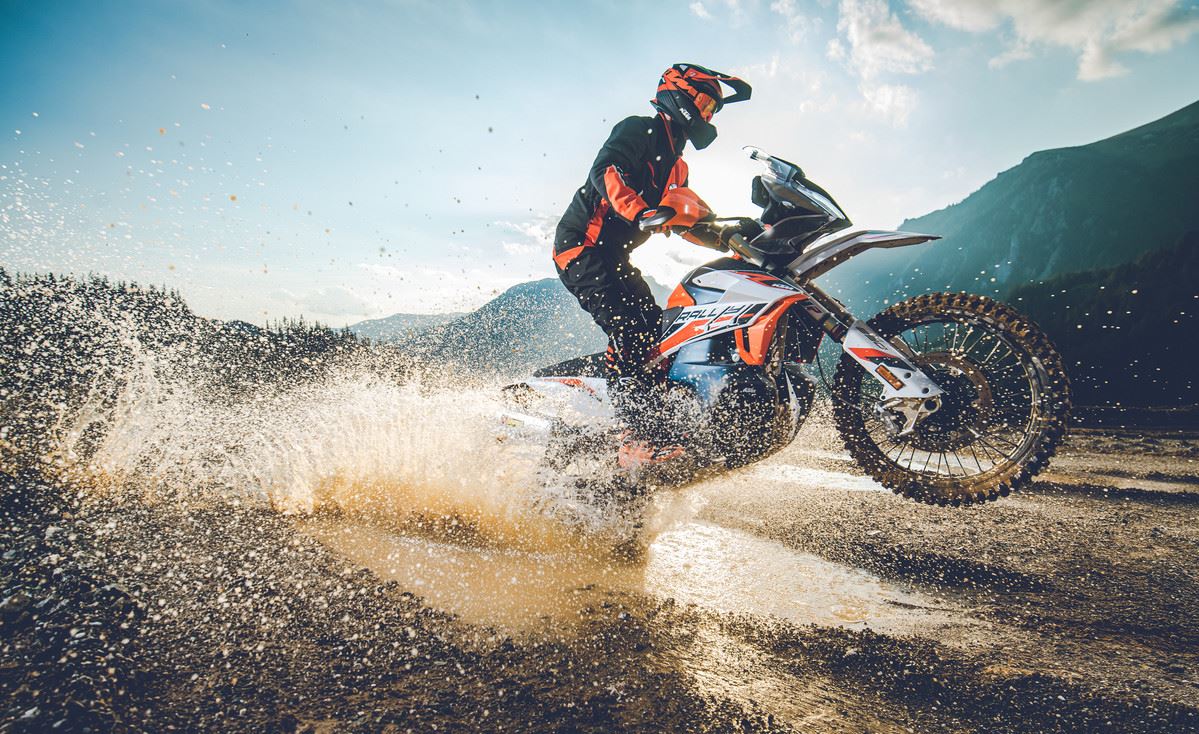Adventure Experience 2021