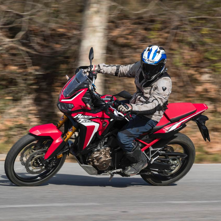 Honda estará en el Adventure Experience 2021