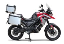 VOGE 650DSX
