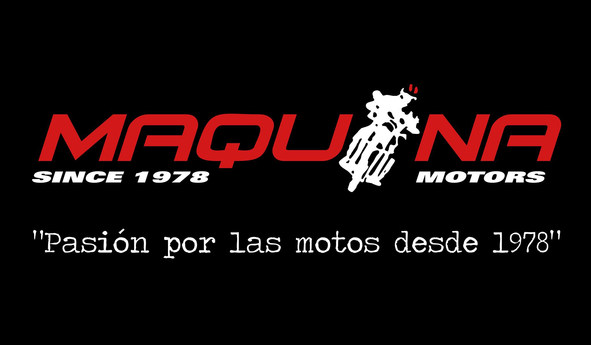 Maquina Motors Barcelona
