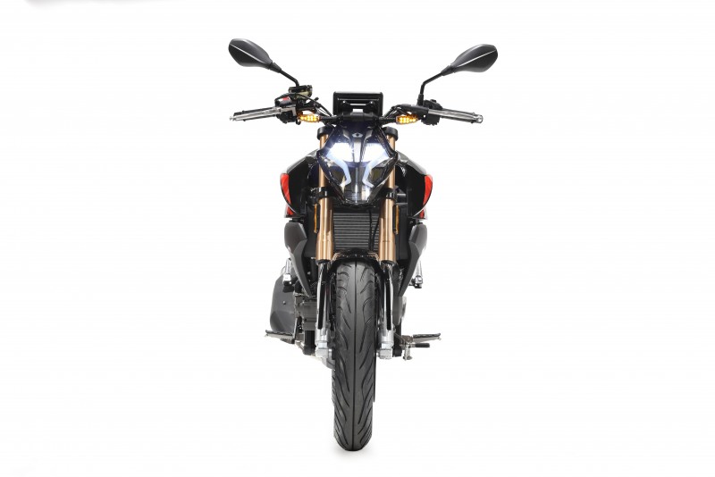 Hanway Furious NK 125 S 2021