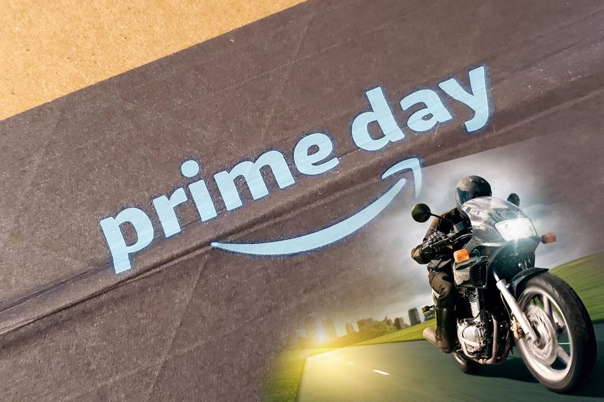 Amazon Prime Day Moto 2021