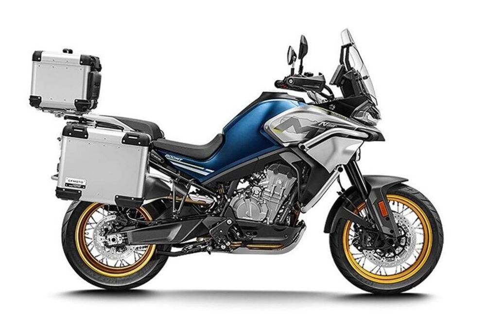 CFMoto 800MT