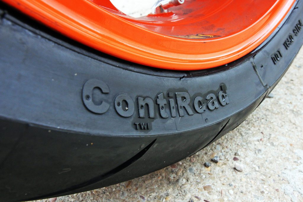 ContiRoad