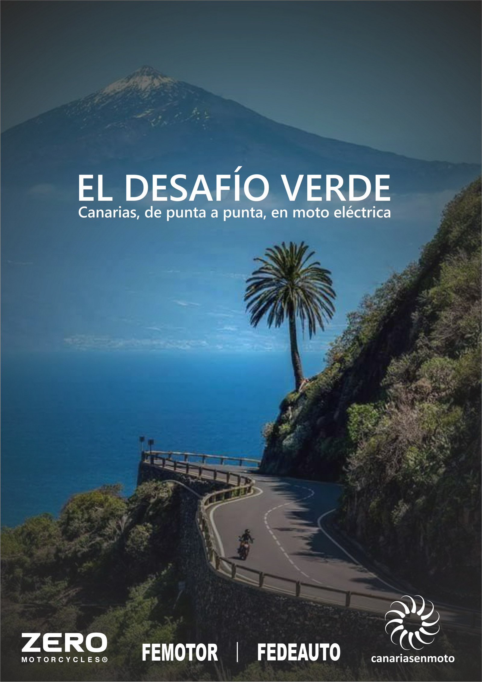 "Desafío Verde" Canarias 2021