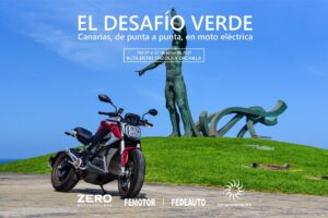 "Desafío Verde" Canarias 2021.