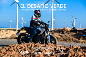 "Desafío Verde" Canarias 2021