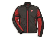 Chaqueta Ducati Speed Air C4