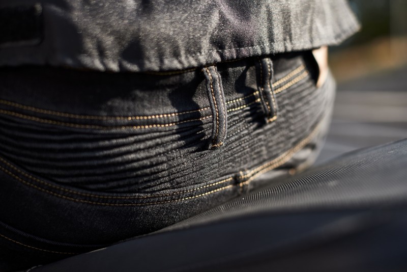 Jeans Seventy Degrees