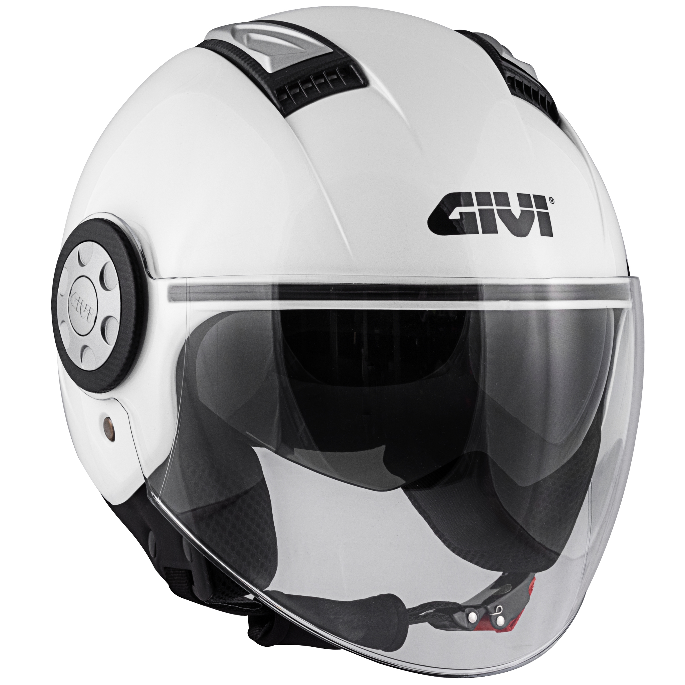 GIVI 11.1 Air Jet-R Color Solid