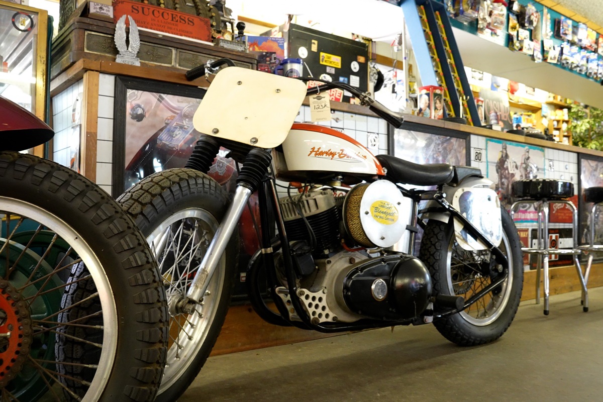 harleydavidson