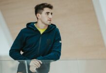 Gama de ropa Casual Husqvarna