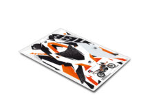 Kits Uniracing KTM Adventure